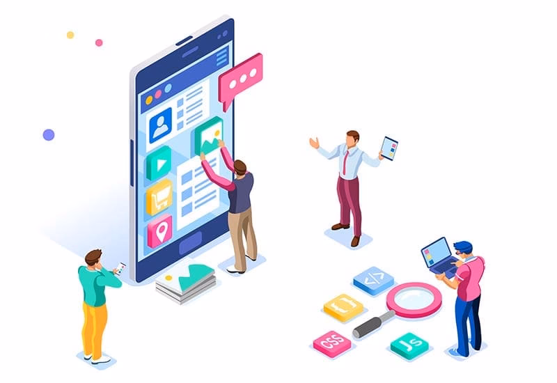 What makes a website mobile friendly?