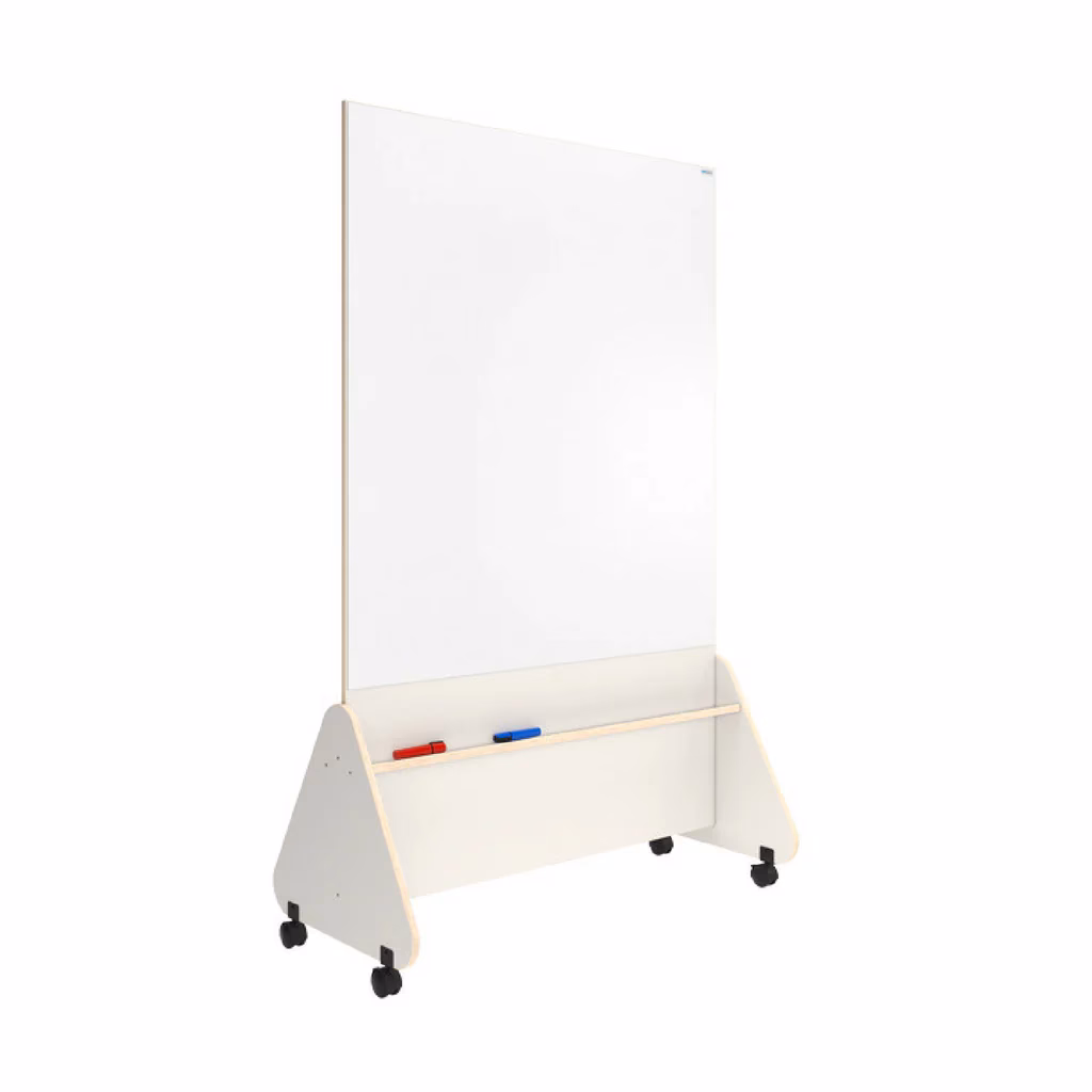Do you need a mobile whiteboard?