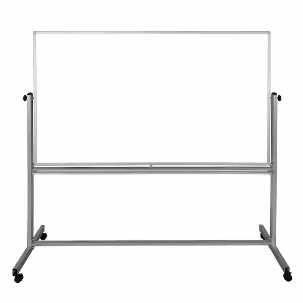 Why do you need a rolling whiteboard?