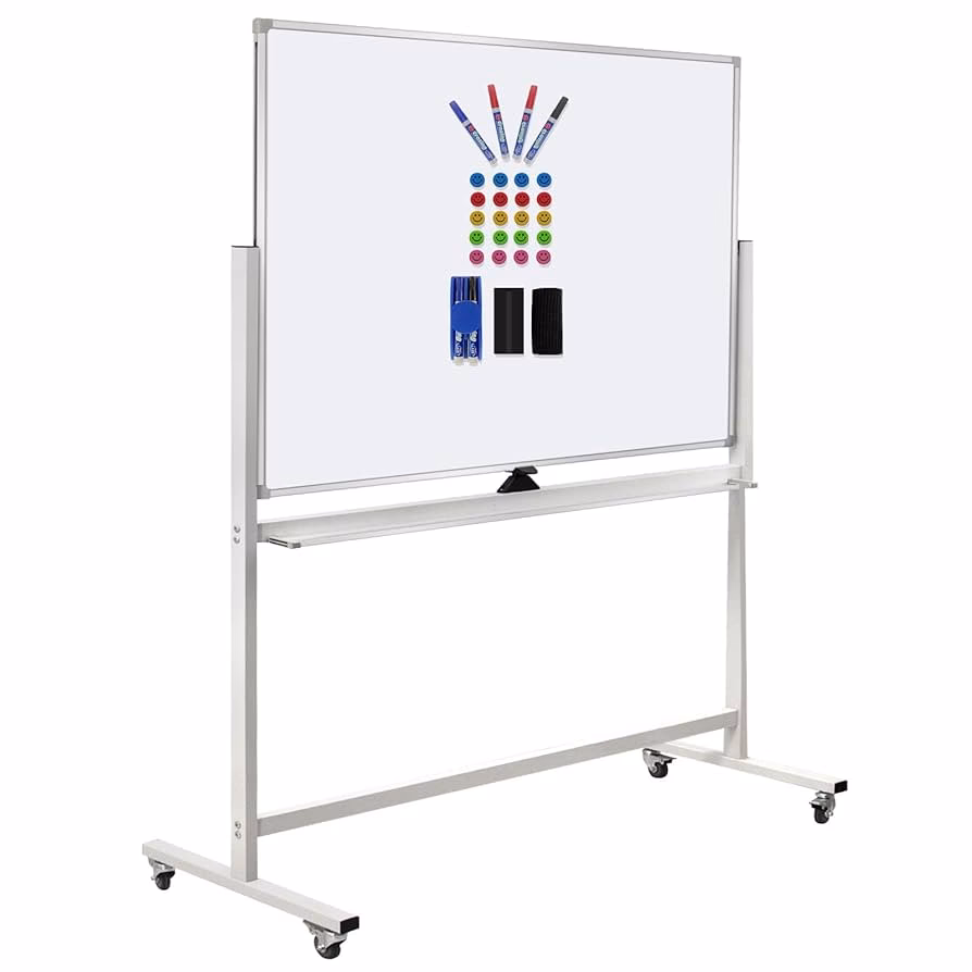 Where can I buy a mobile whiteboard?
