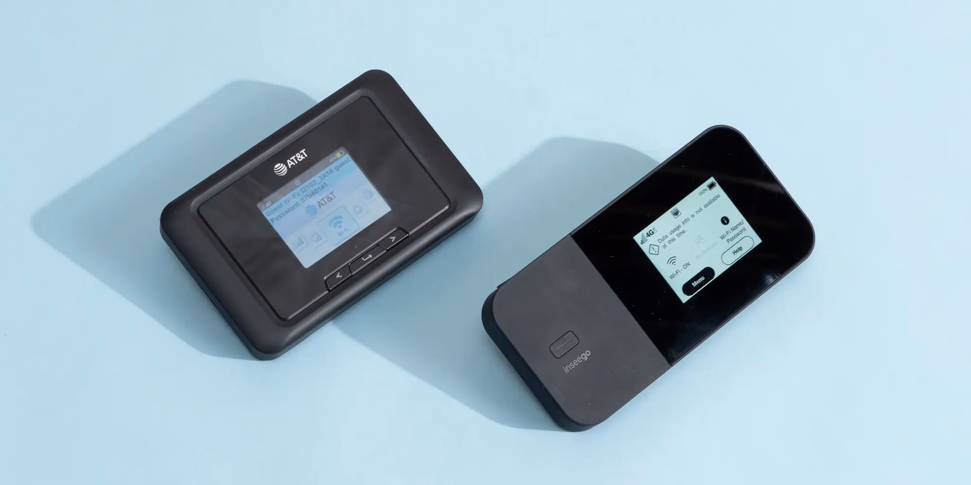 What is a Mobile WiFi hotspot?