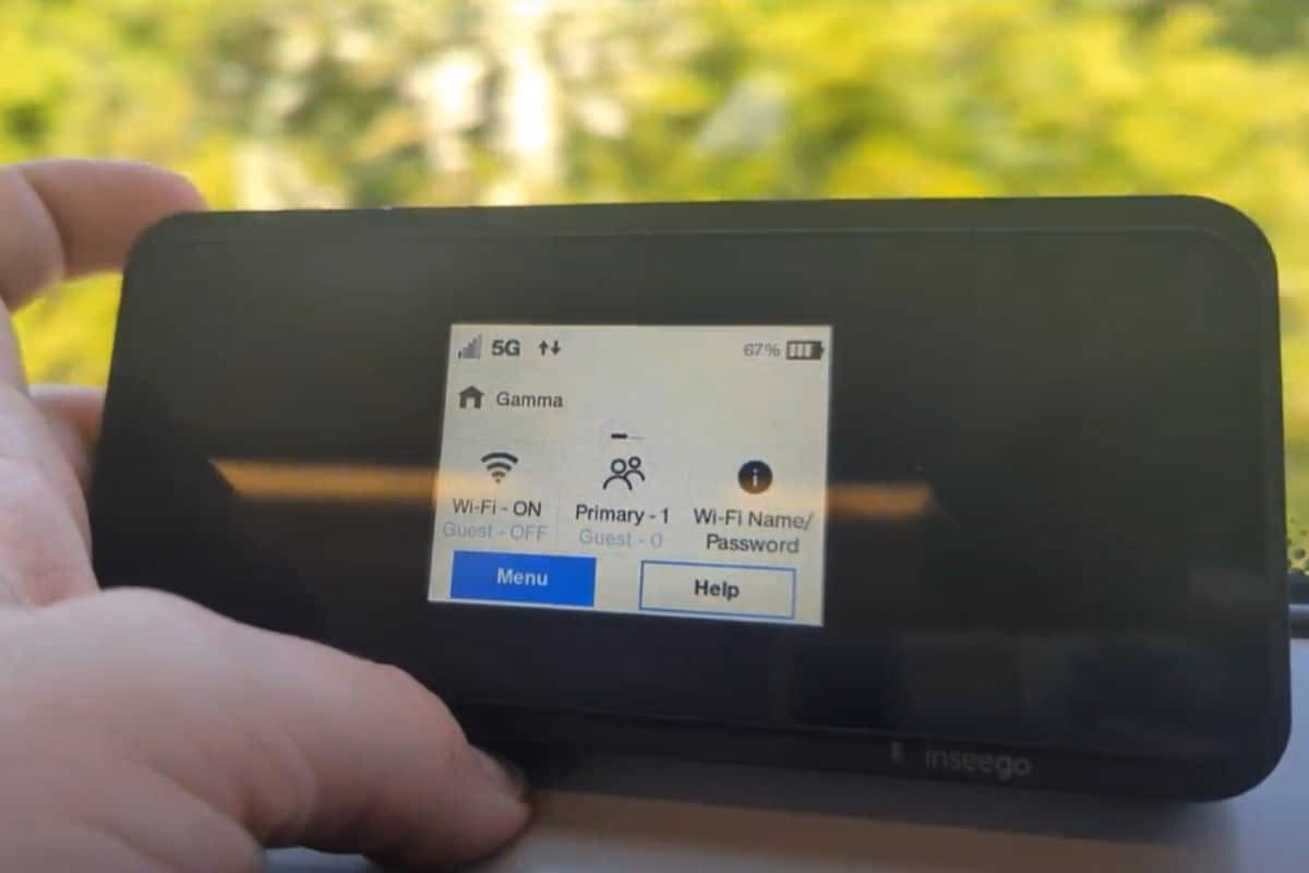 How much does pocket WiFi cost in Spain?