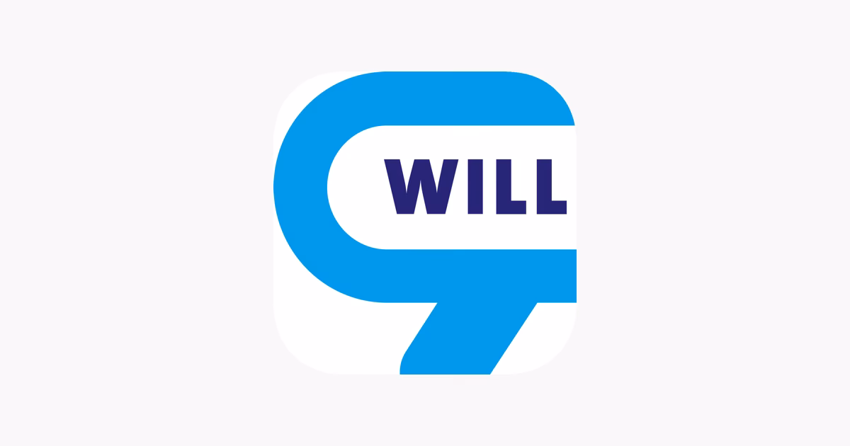 How do I make willhaben my willhaben?