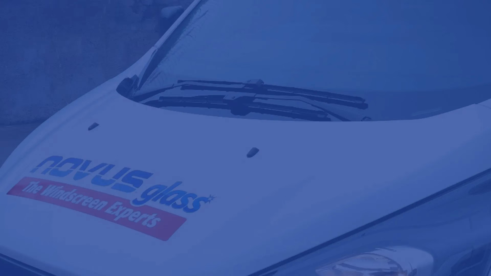 Who is mobile windscreen repair & replacement Ltd?