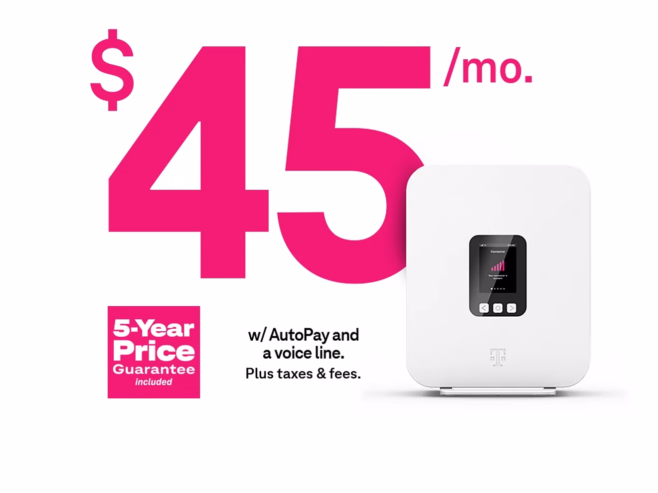 What is the best pocket WiFi provider for mobile Internet (USA)?