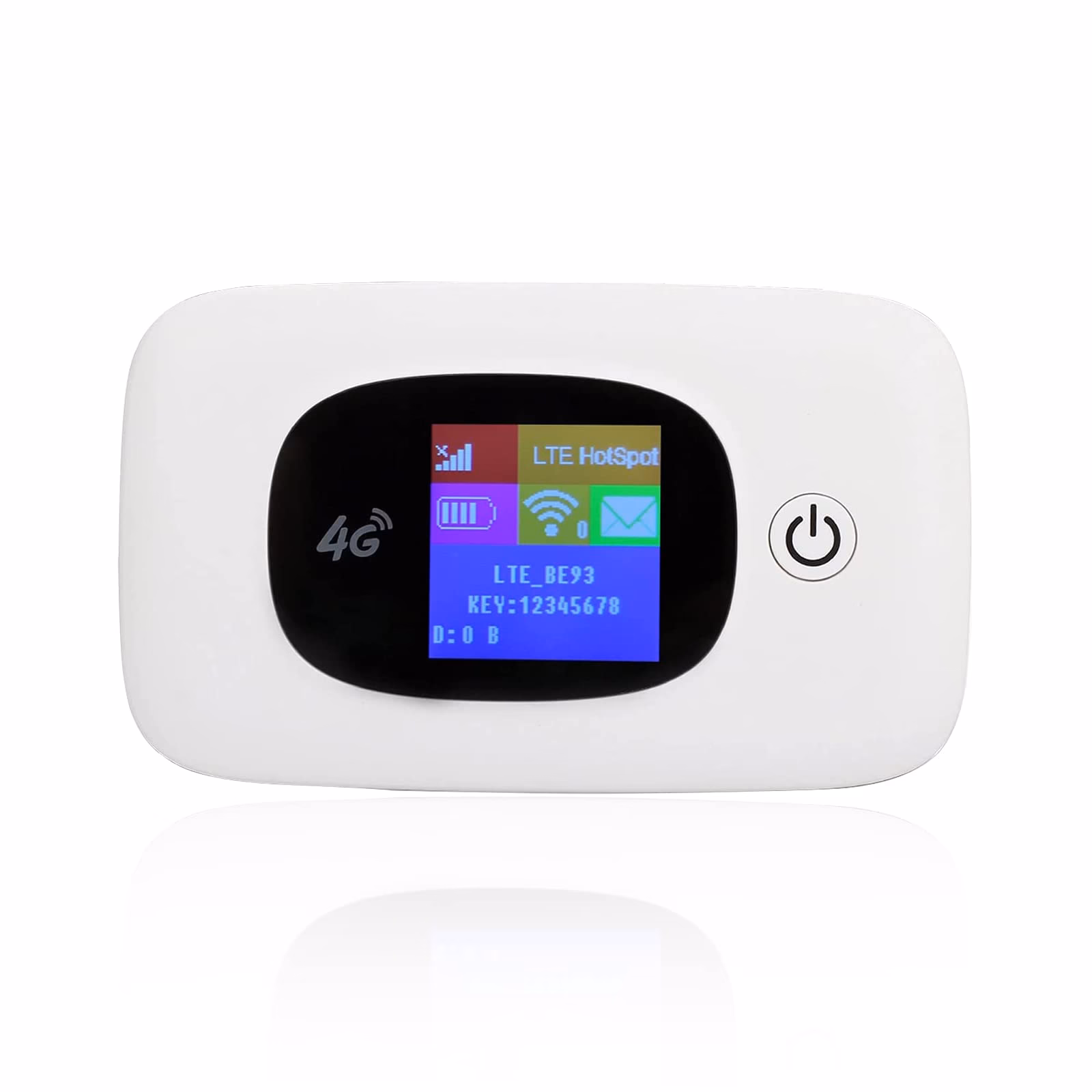 Does Apple have a wireless router?