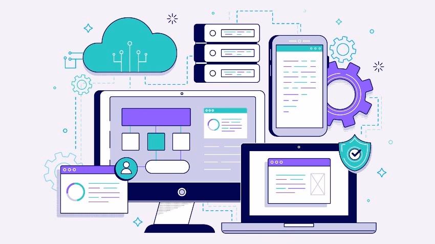 What is a mobile workflow & how does it work?
