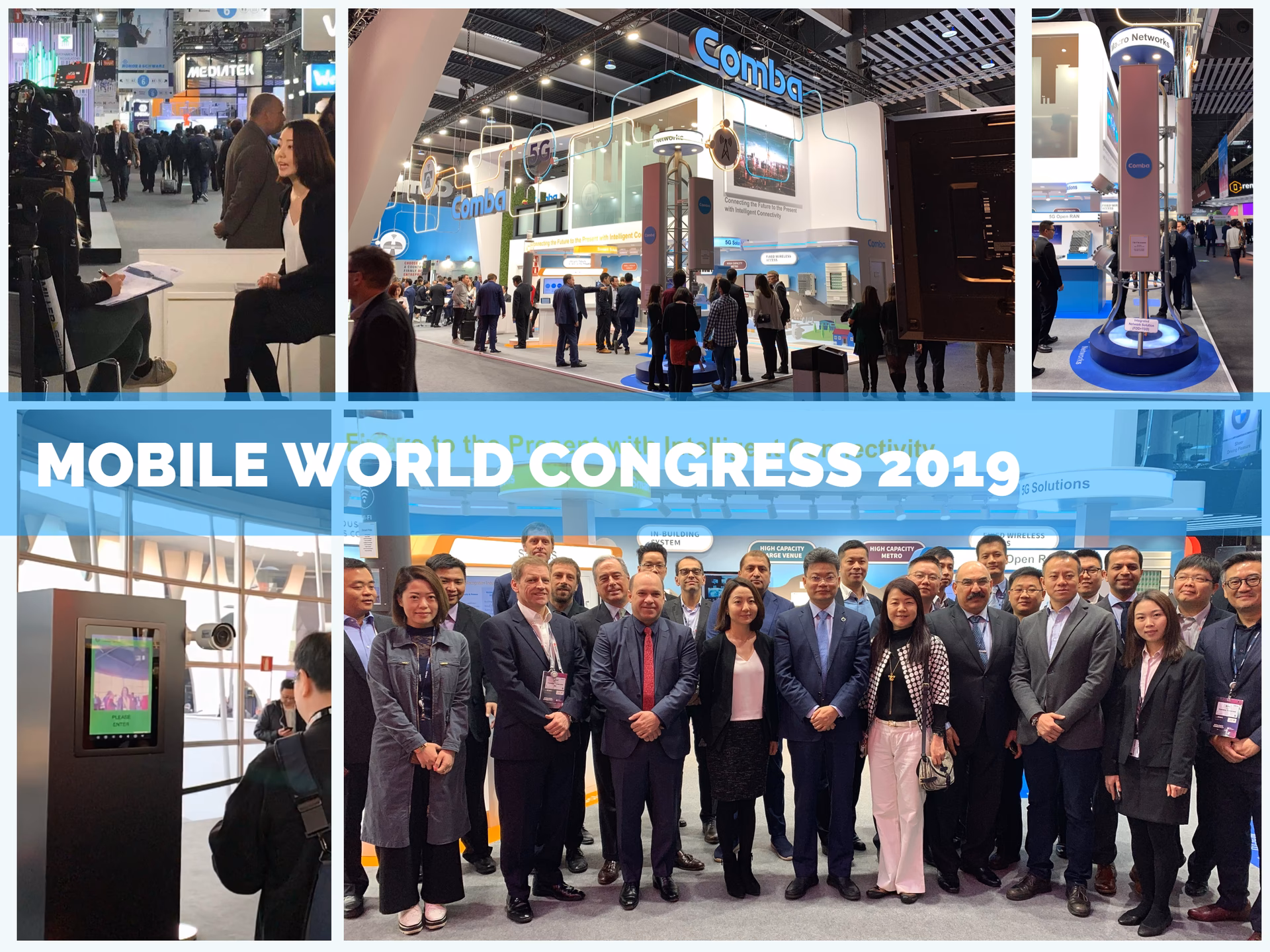 What is World Mobile?