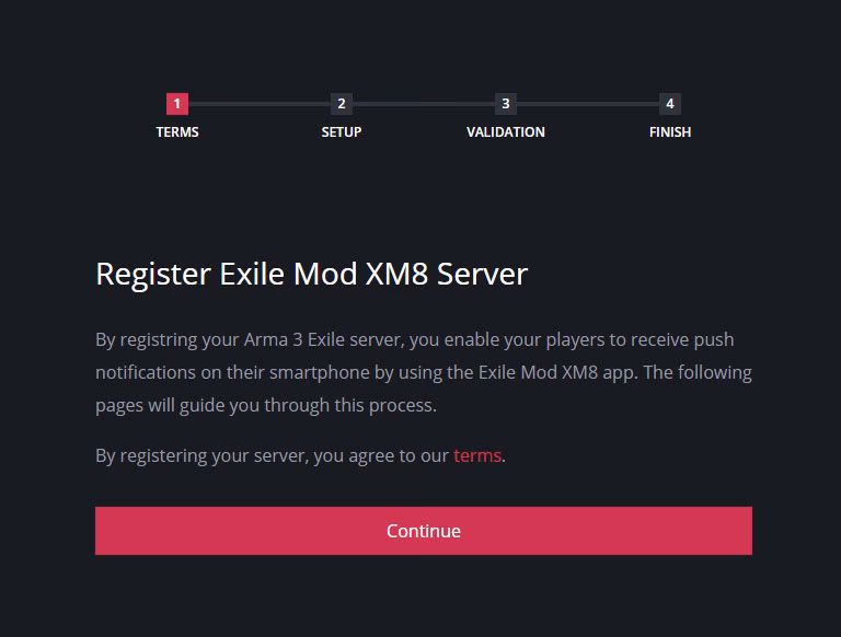 How to download XM mobile app?