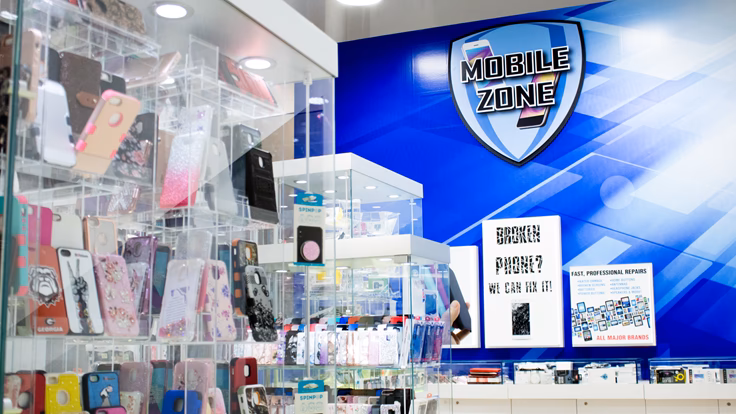 Wie reagiert Mobilezone Deutschland auf die steigende Relevanz von Online-Identifizierungsverfahren?