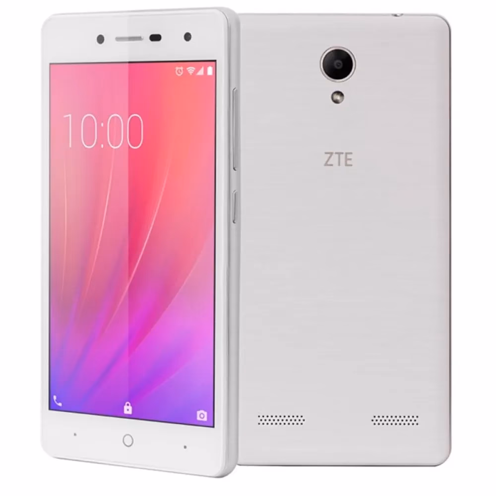 Is the ZTE Blade L5 a good phone?
