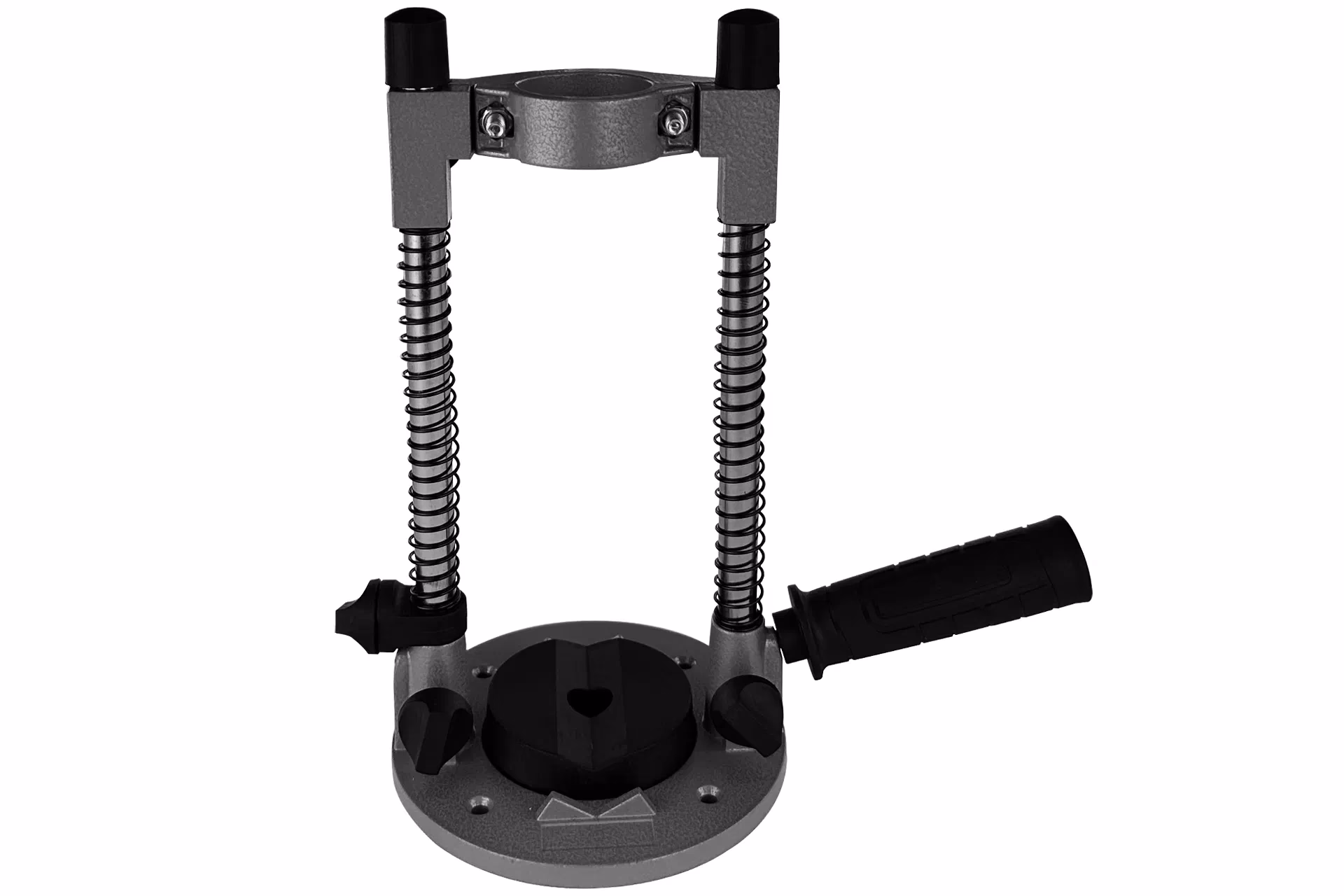 Wie groß ist ein Bohrer?