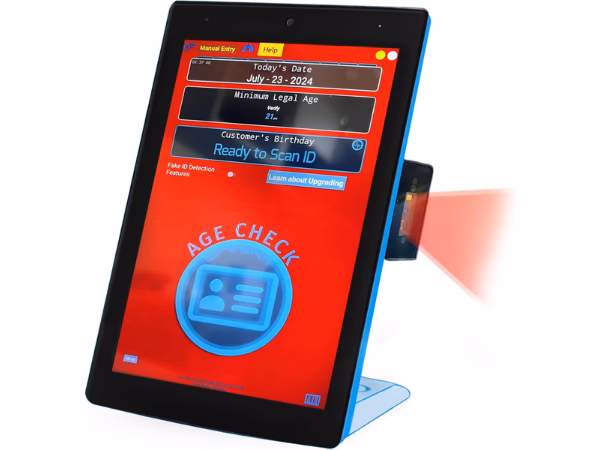 What if I have a copy of my ID?