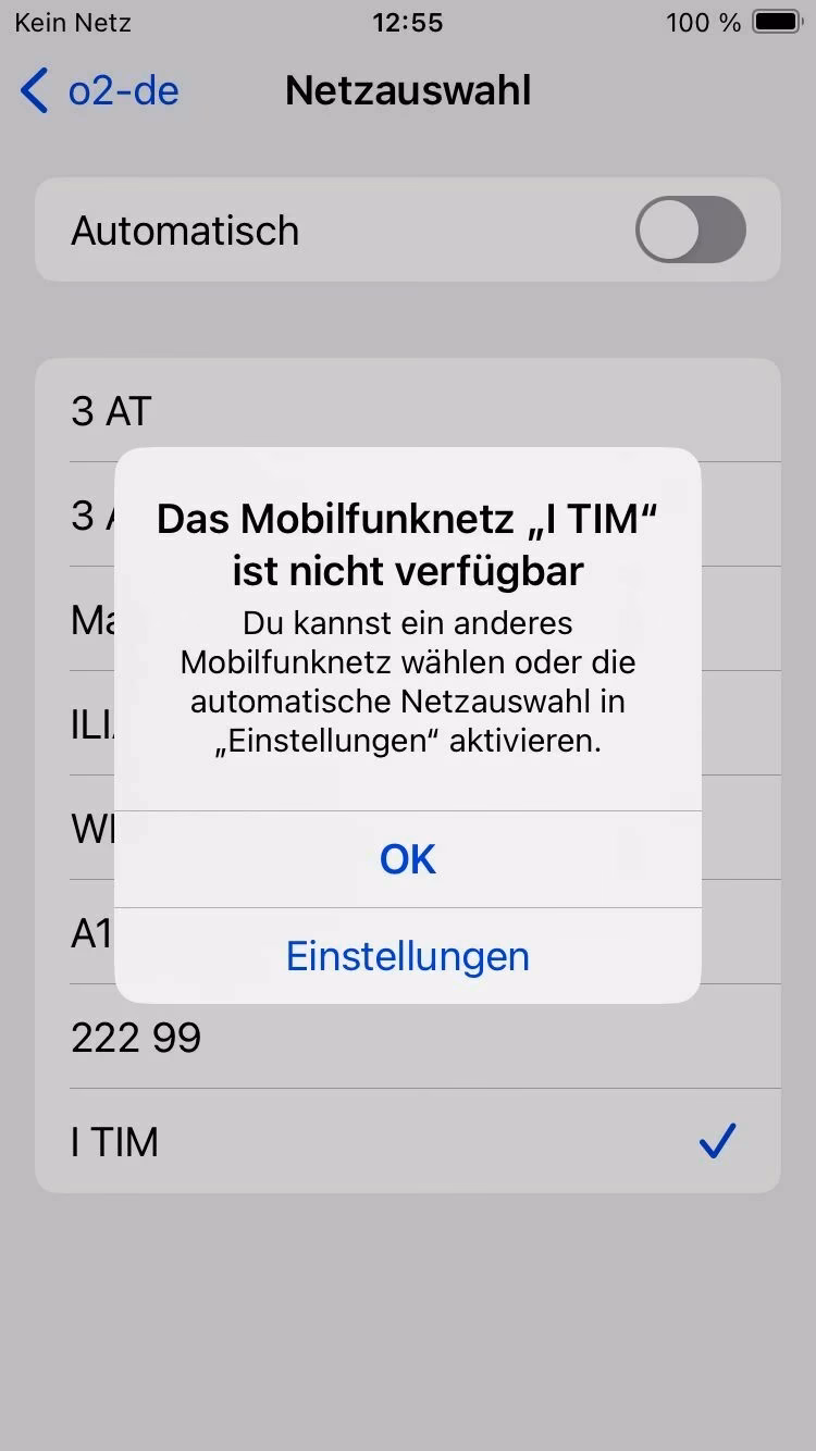 Kann man das Internet vor Ort nutzen?