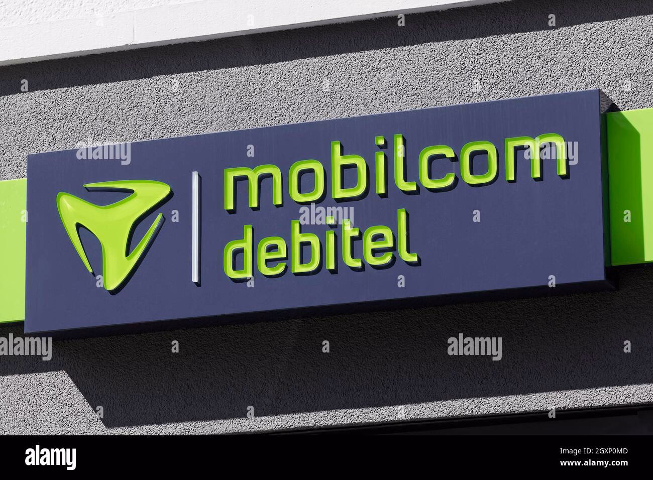 Was ist der Unterschied zwischen O2 und Mobilcom Debitel?