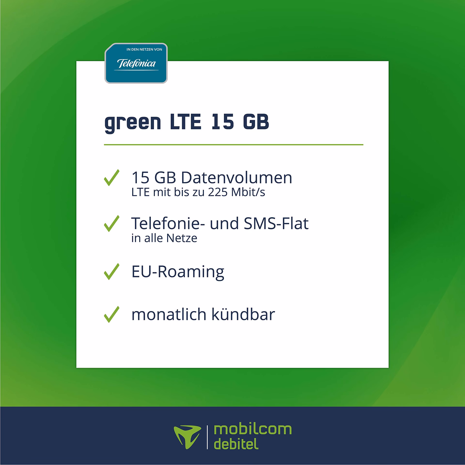 Was ist der Unterschied zwischen O2 und Mobilcom Debitel?