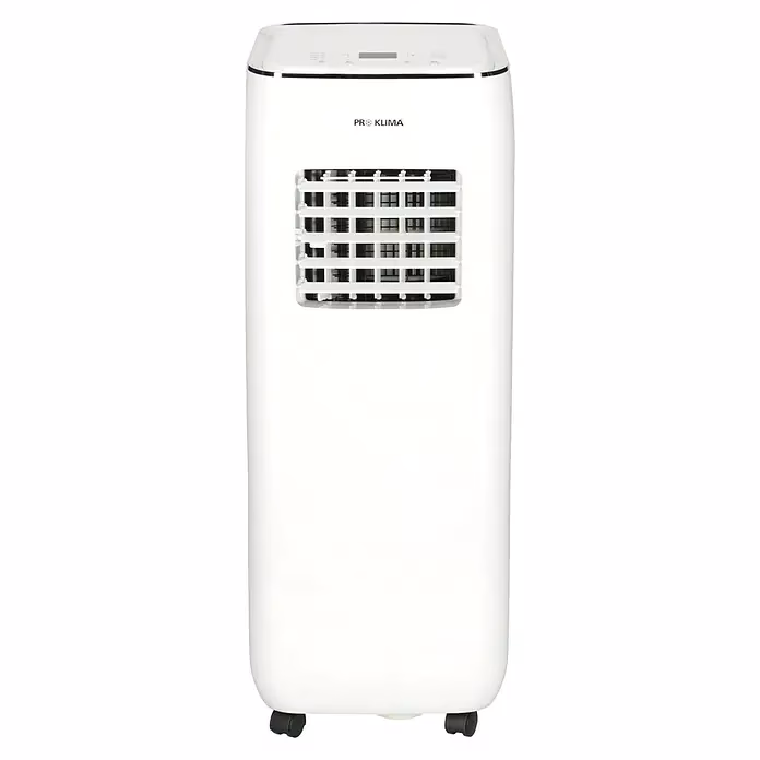 Welche Effizienzklasse hat eine mobile Klimaanlage?