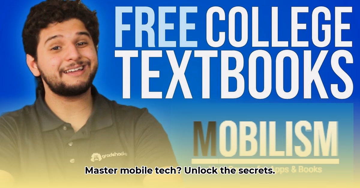 What is mobilism & why should you use it?