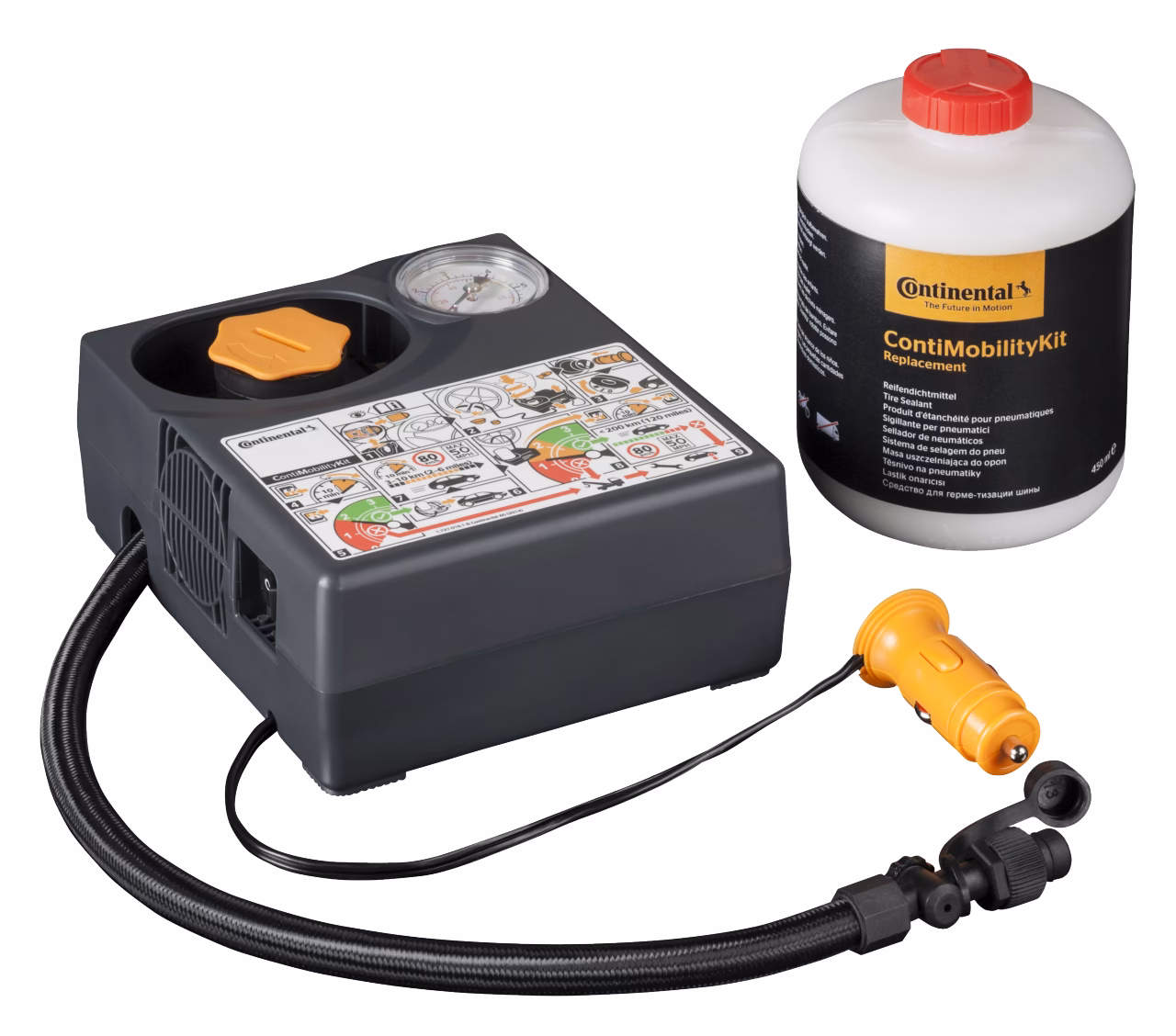 How do I book a tyre replacement & repair?