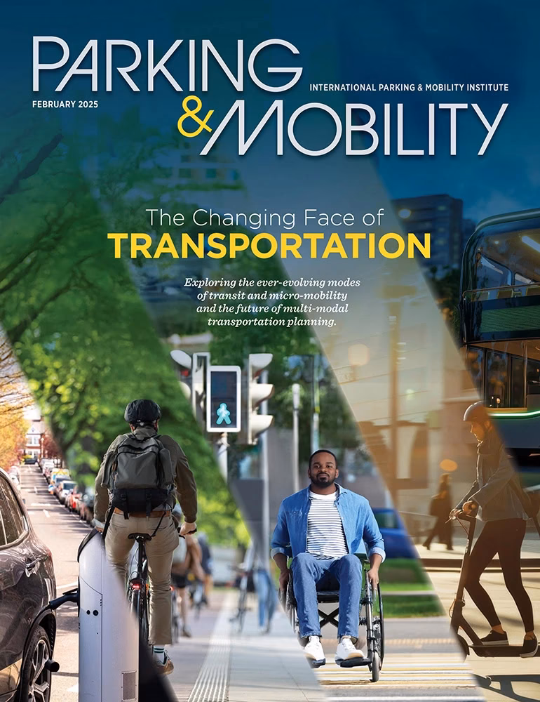 Who are the authors of large- and local-scale mobility research?