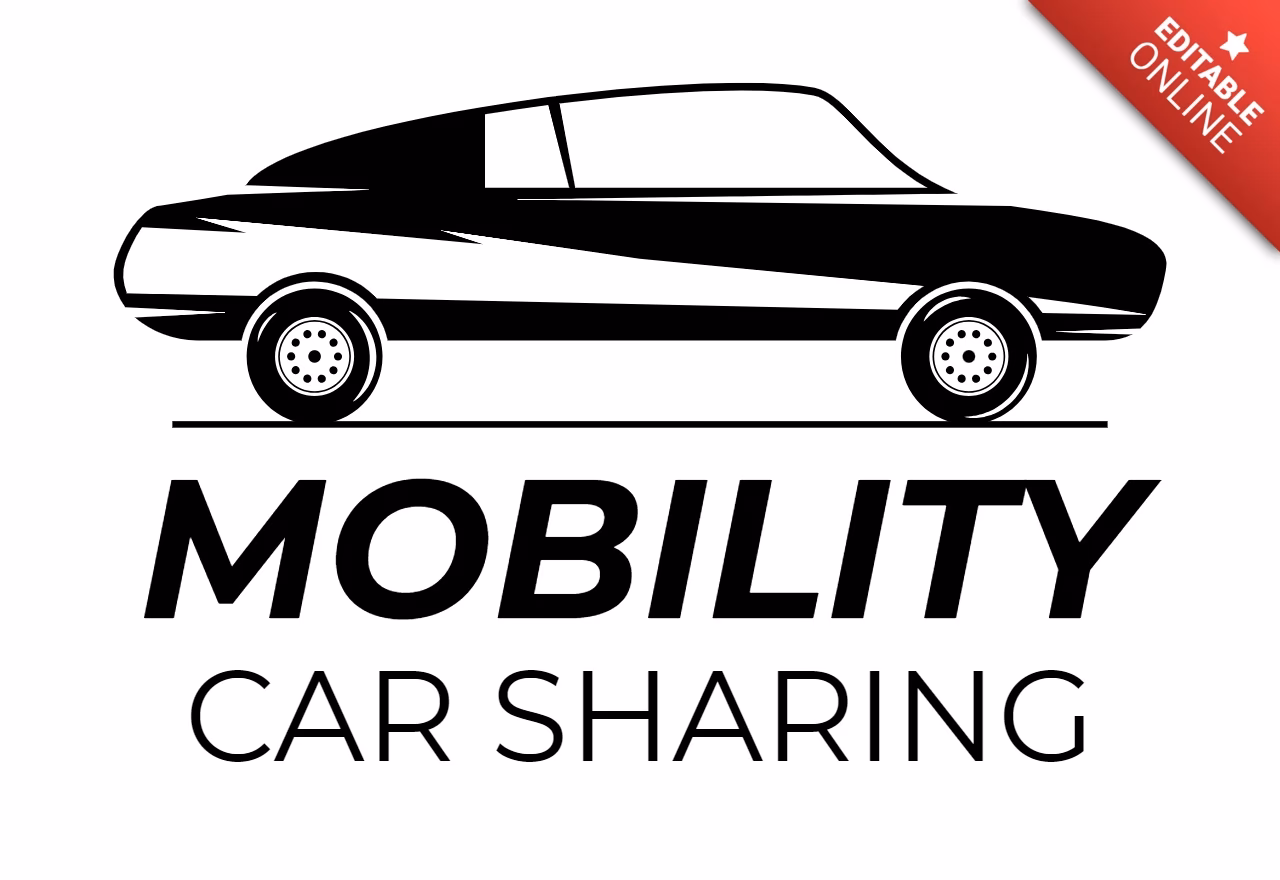 What is a shared mobility vehicle?