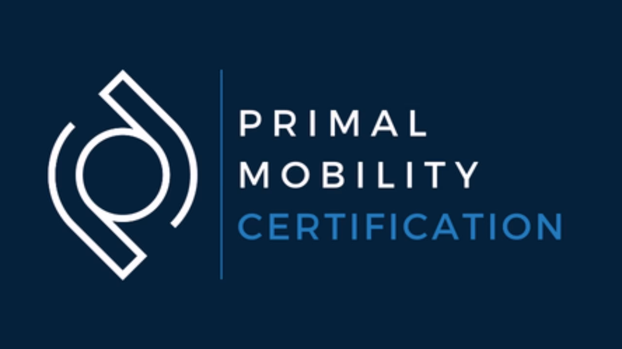 Are our online mobility certification courses based on scientific studies?
