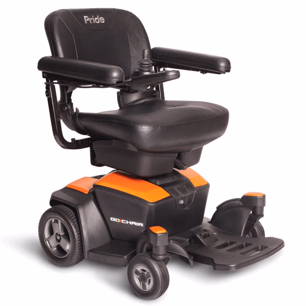 Are mobility chairs good for the elderly and disabled?