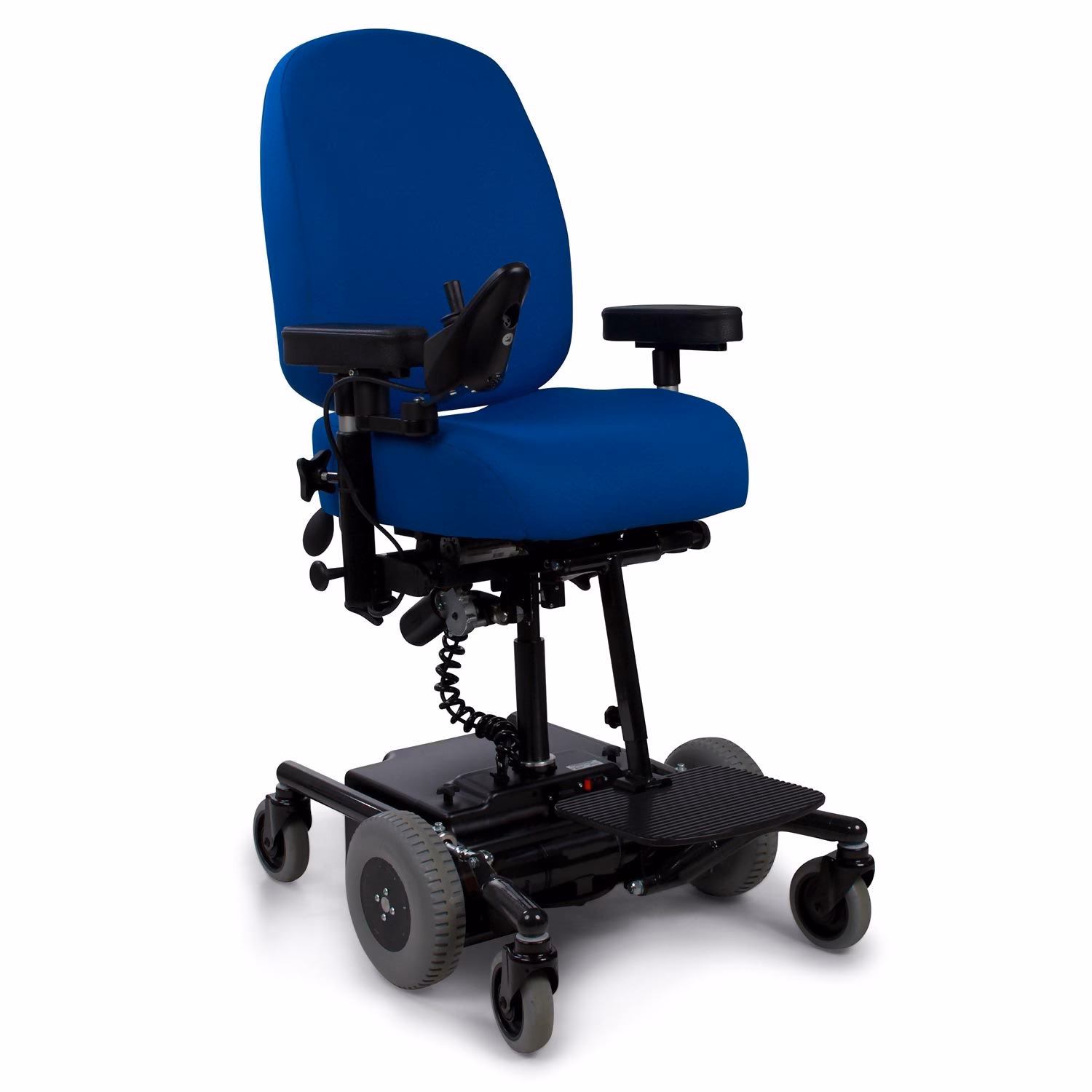 Are mobility chairs good for the elderly and disabled?