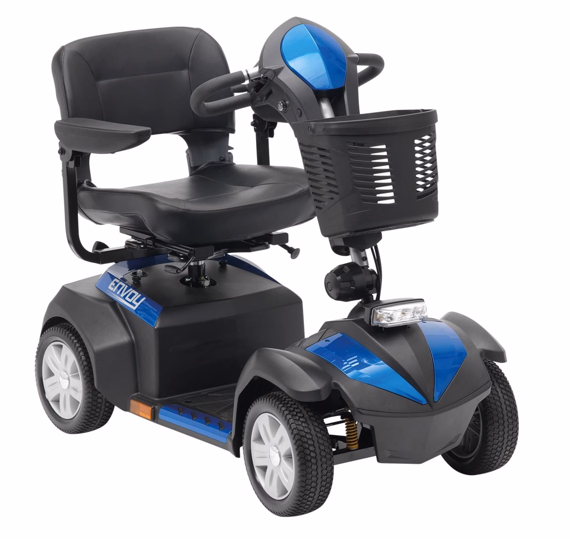 Who is mobility hire Torremolinos Costa del Sol?