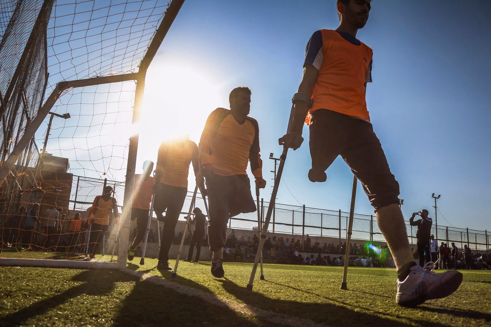 Are mobility limitations associated with a decreased quality of life?