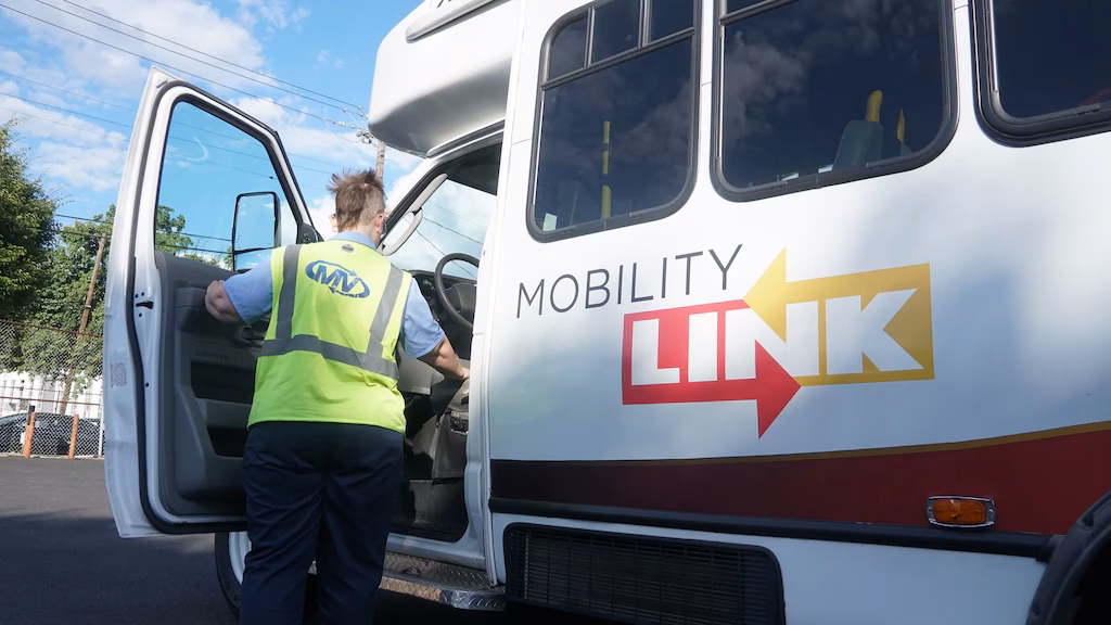 Who is mobility for?