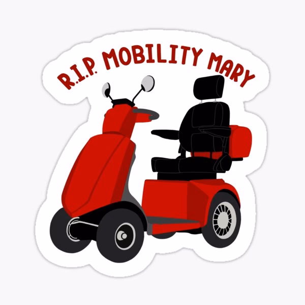 What is St Marys & area mobility service?