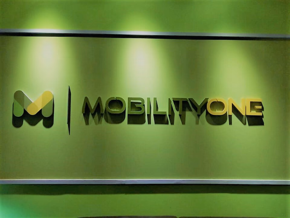 What is onemobility?