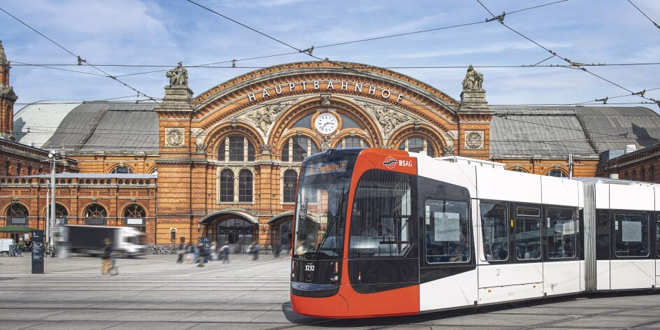 Wie Bewerbe ich mich bei Mobility-Online?