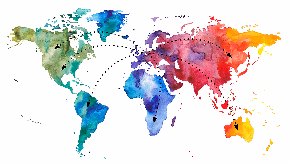 Wie Bewerbe ich mich bei Mobility-Online?