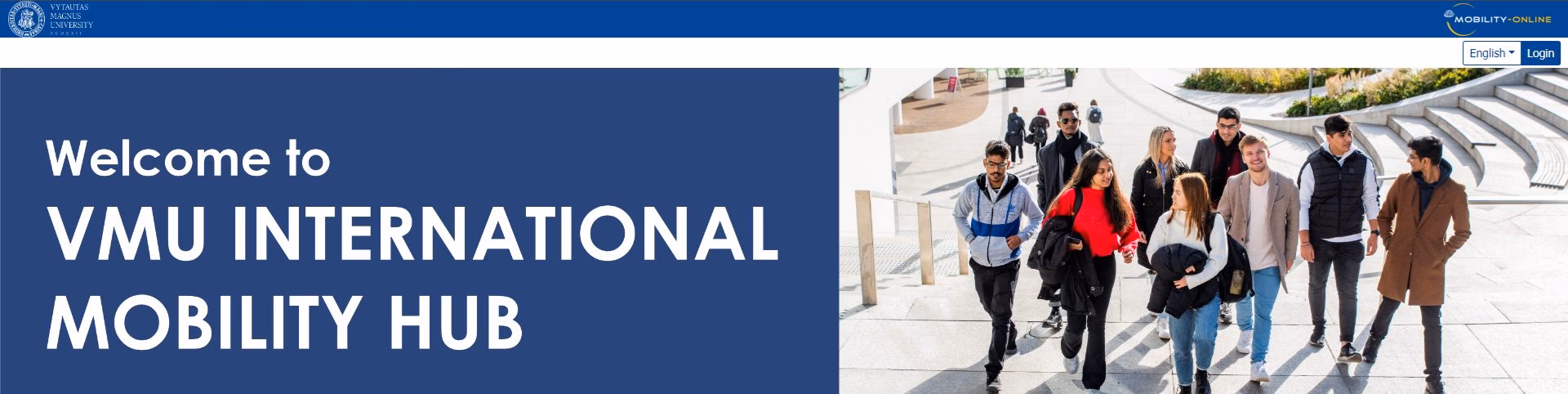 Can I apply for mobility if I have not been nominated?