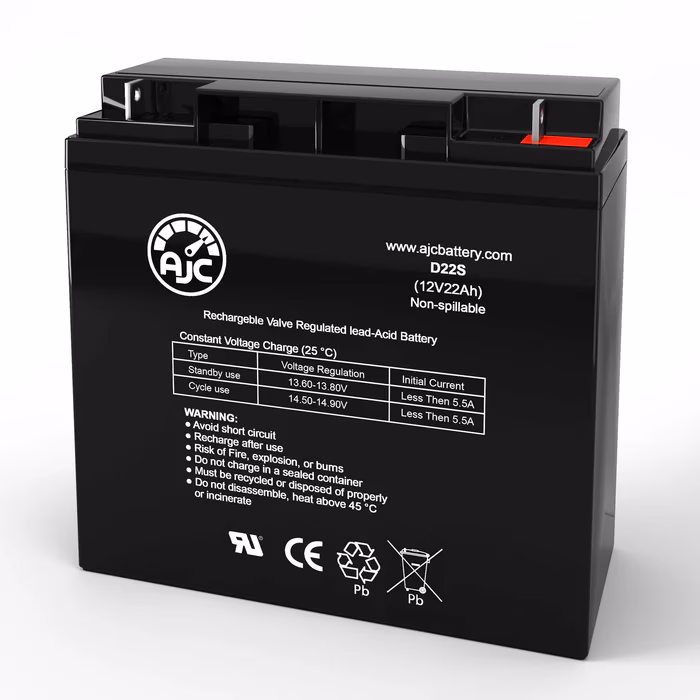 How much does a mobility scooter battery cost?