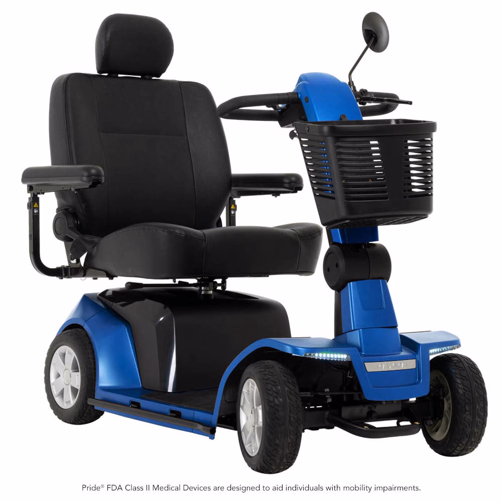 Why are mobility electric scooters so expensive?