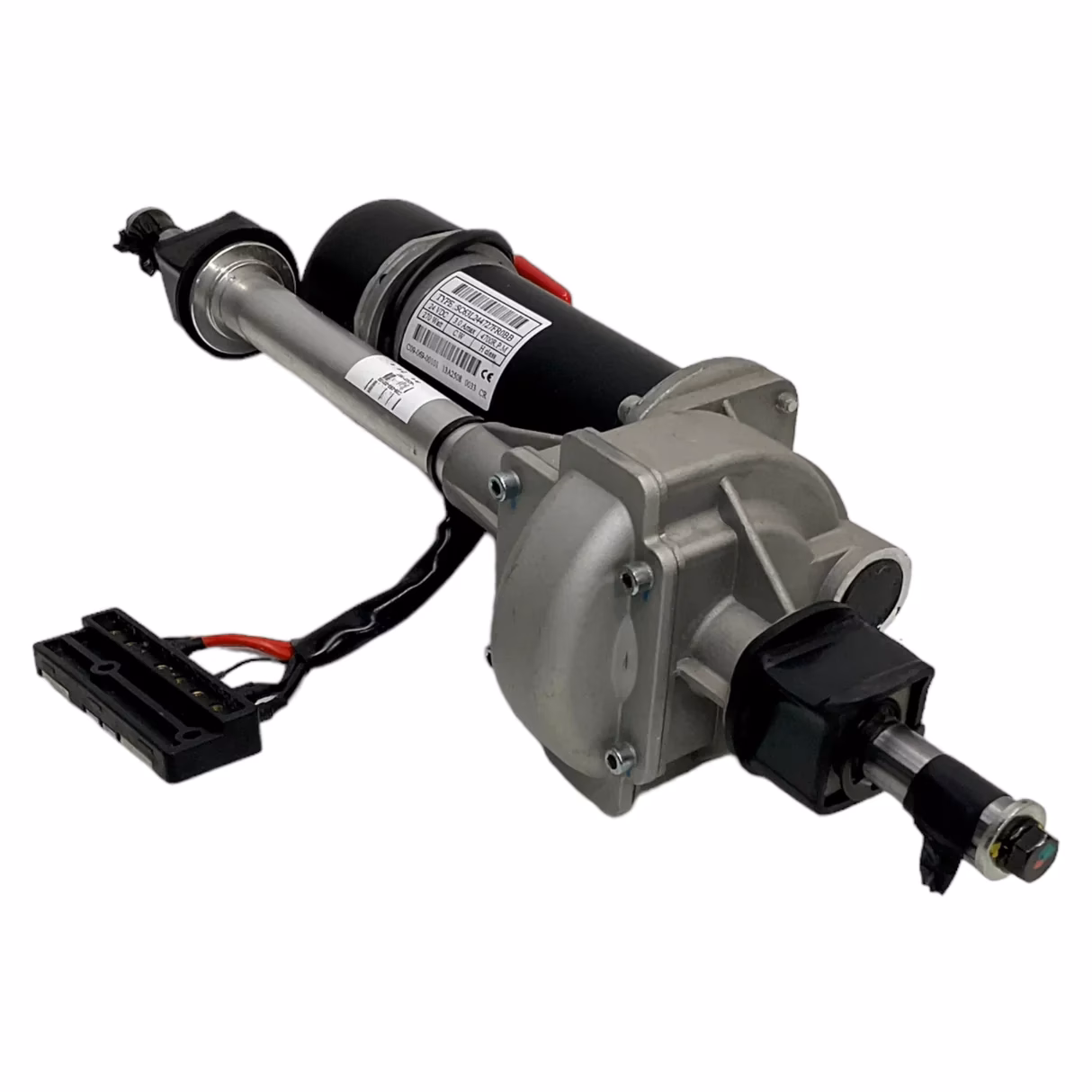 What is the s-drive mobility scooter controller?