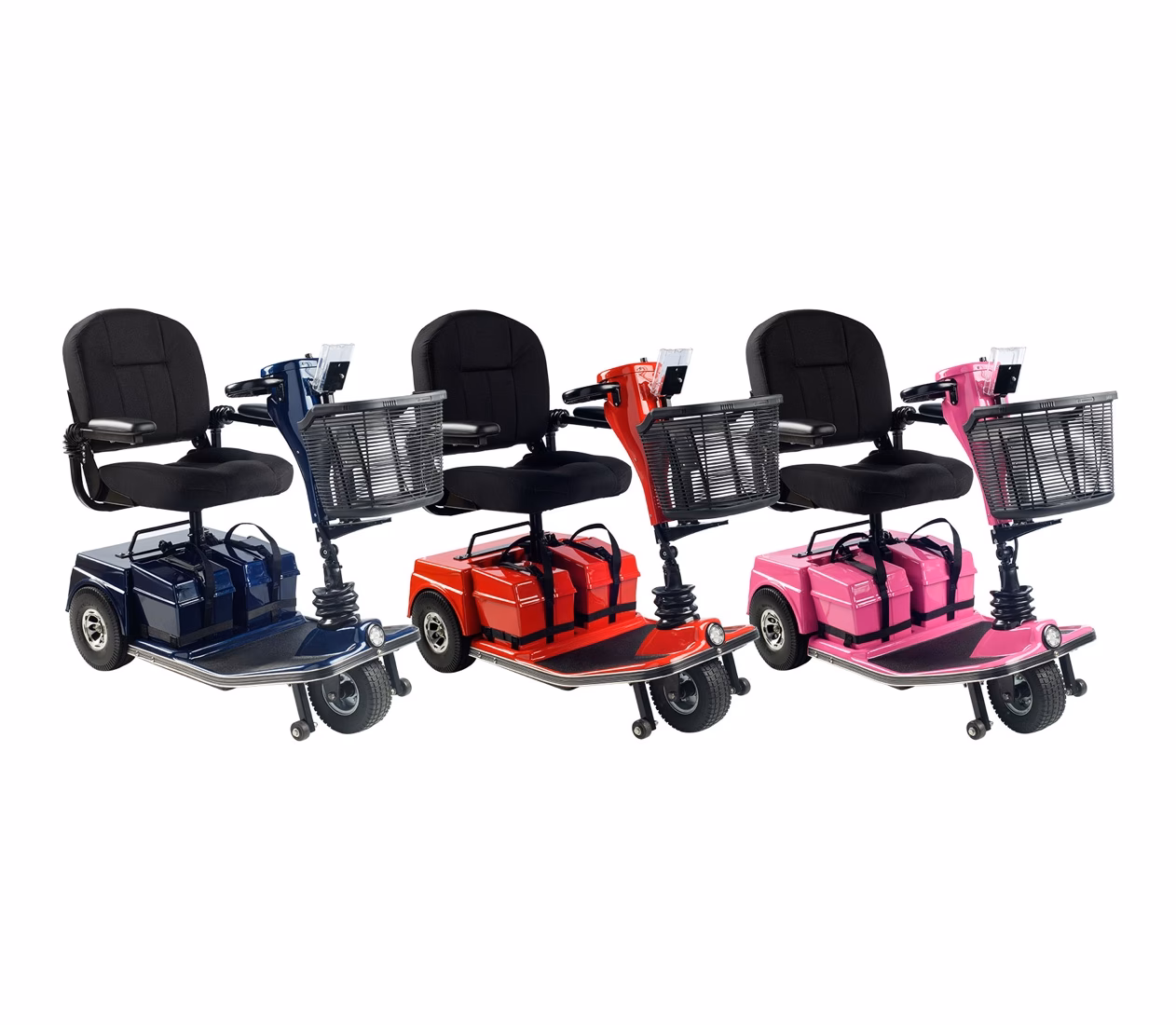 Where can I rent a scooter in Florida?