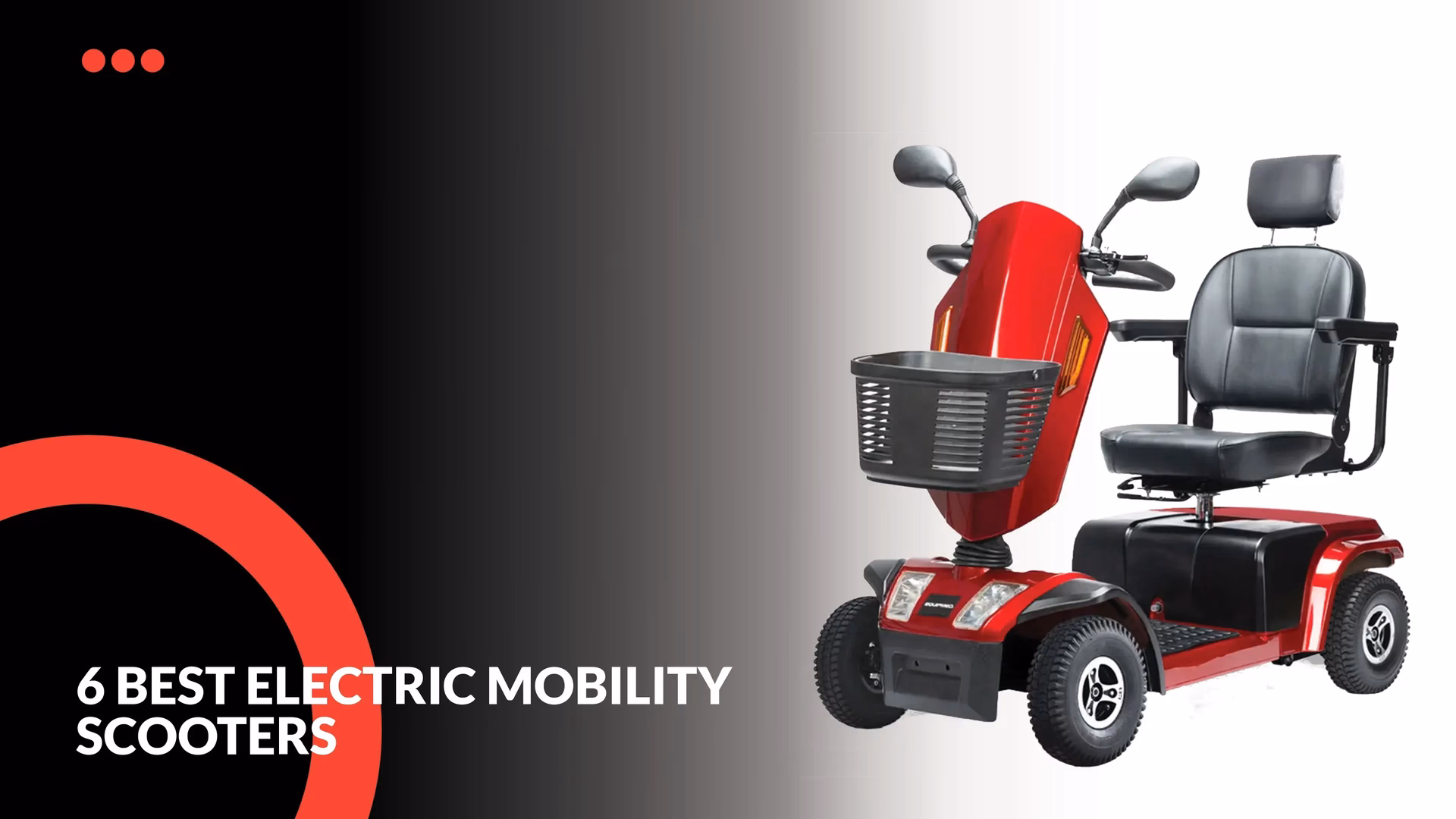 Where can I buy a mobility scooter?