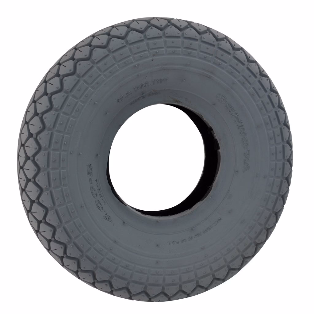 What colours are the Innova tyres available in?