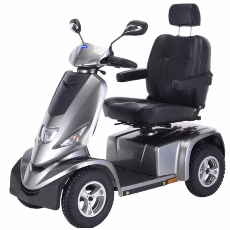 Who are Mobility Direct ni?