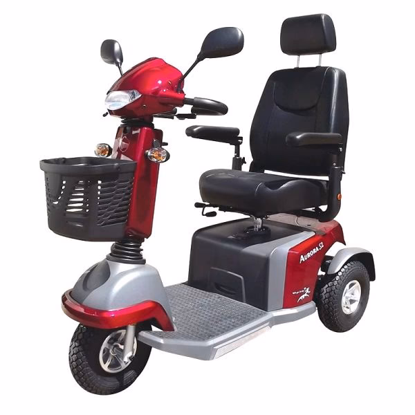 Where is Pakenham located?