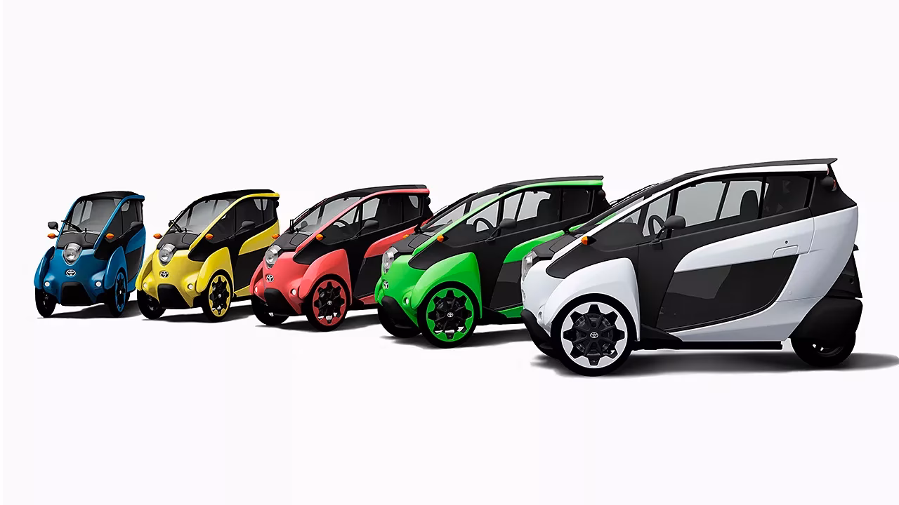 What is the EU Strategy for automated mobility?