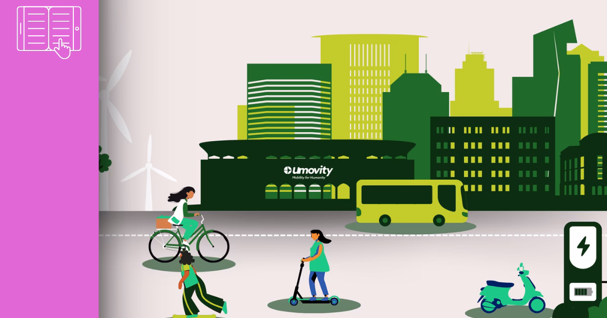 Are shared passenger services a new form of urban mobility?
