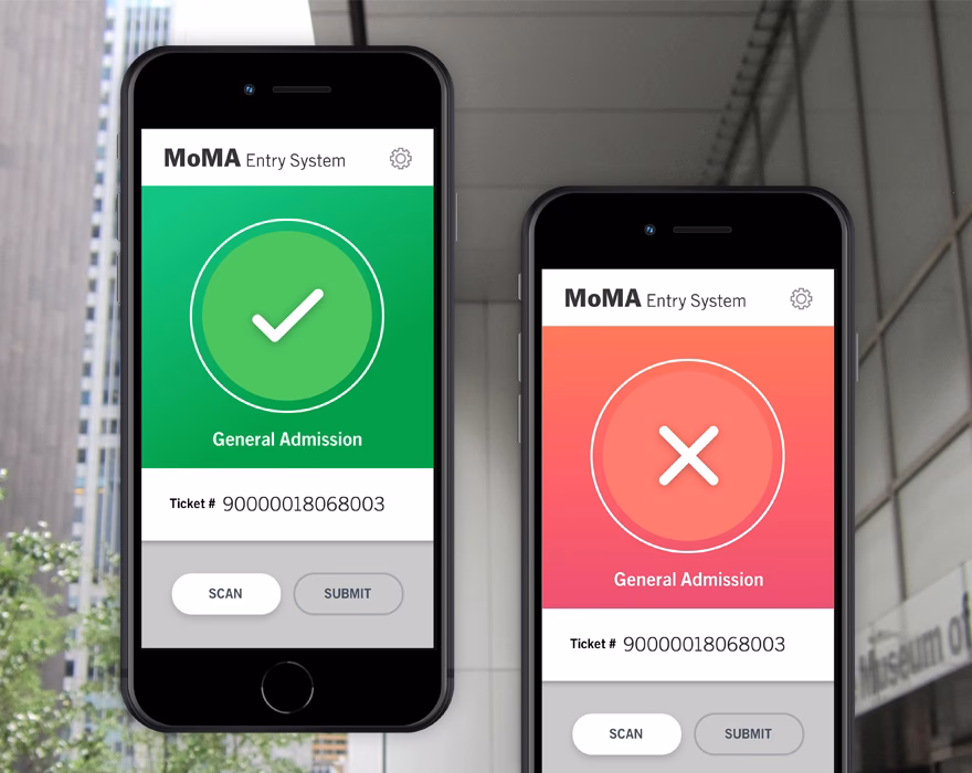 What time is MoMA open?