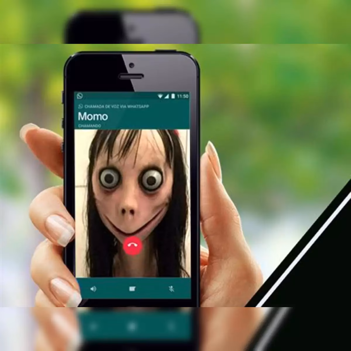 Why should a small business use Momo?