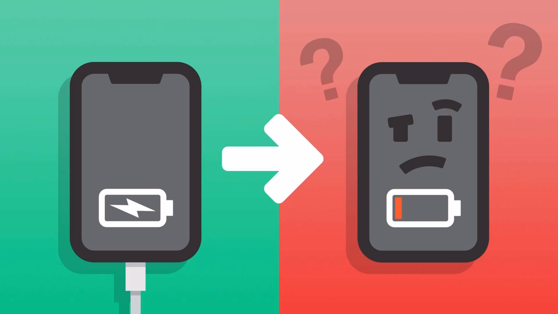 Pourquoi mon iPhone 7 ne charge pas en voiture ?