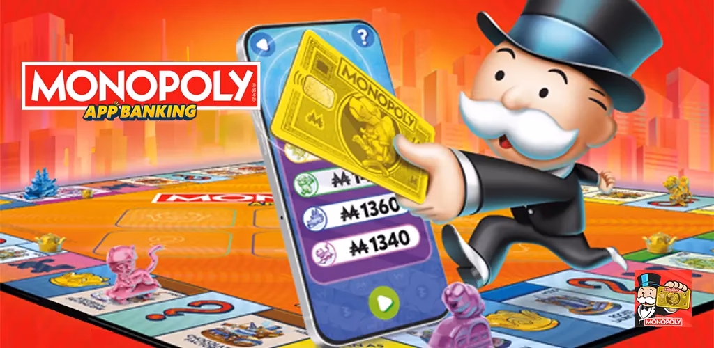What is the best Monopoly game for Android?